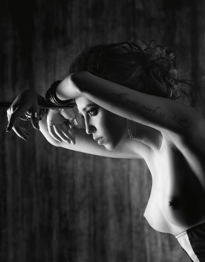 Igor Koshelev photographer nude