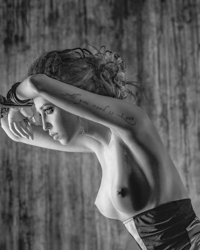 Erotic photographers of Odessa