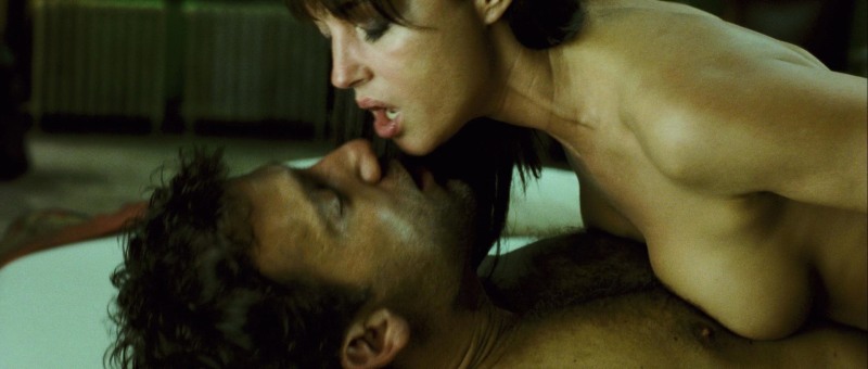 Monica Belluchi in porn films