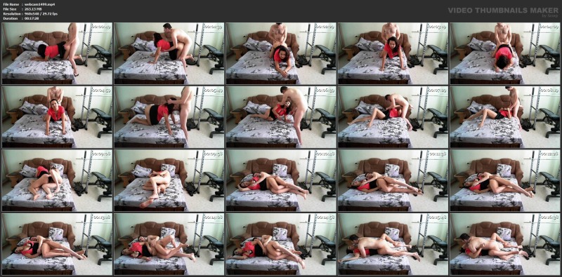 Private fuck from Bashkiria