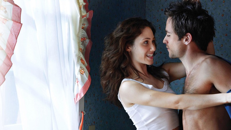 Shanola Hampton Shameless Naked