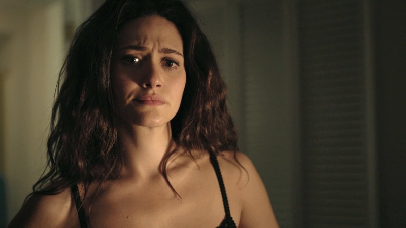 Isidora Gorester - shameless (2014)