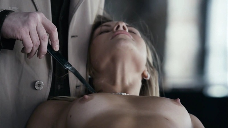 Svetlana Nazarenko Naked