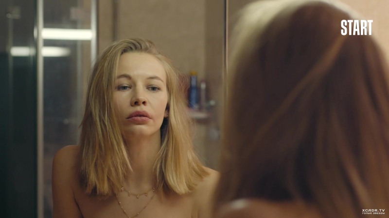 Svetlana Ustinova Sexy