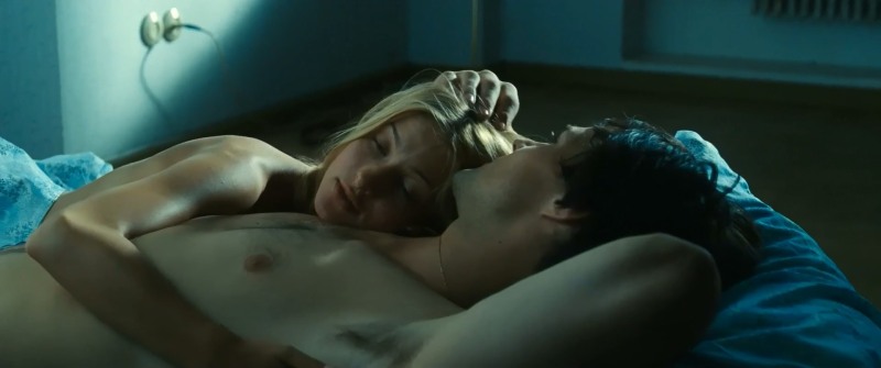 Svetlana Ustinova Naked in stockings