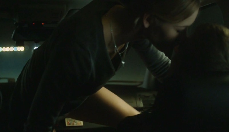 Svetlana Khodchenkova Nude