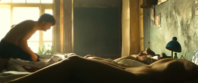 Svetlana Ustinova Pornography