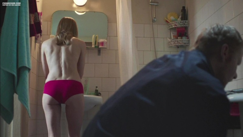 Svetlana Khodchenkova naked