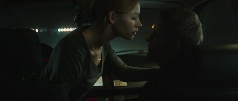 Svetlana Khodchenkova Naked in the film