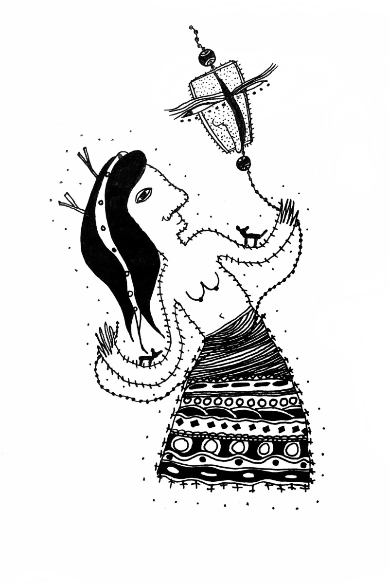 NewCon Porcelain Storm White K945754R0001VTE0 30x60