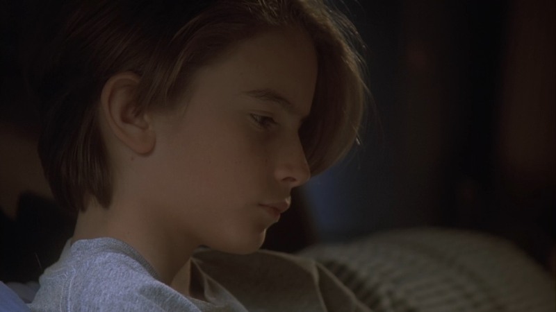 Pictures who cannot be watched for children