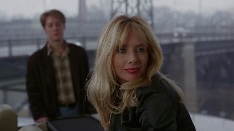 Rialto porcelain Gray SG560700R 60x119.5