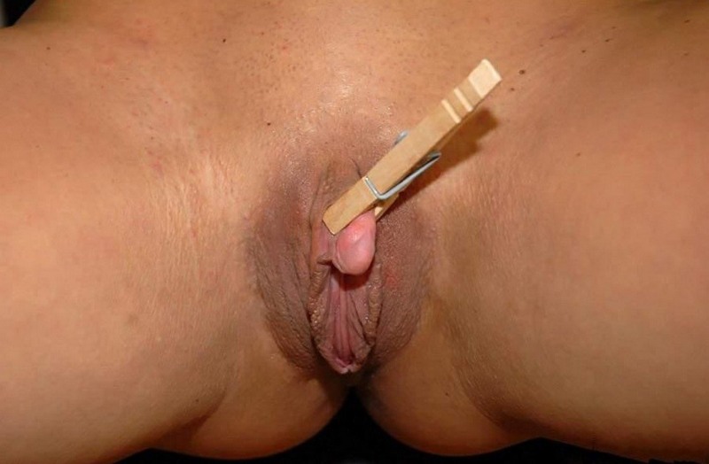 Measurement of the depth of the vagina