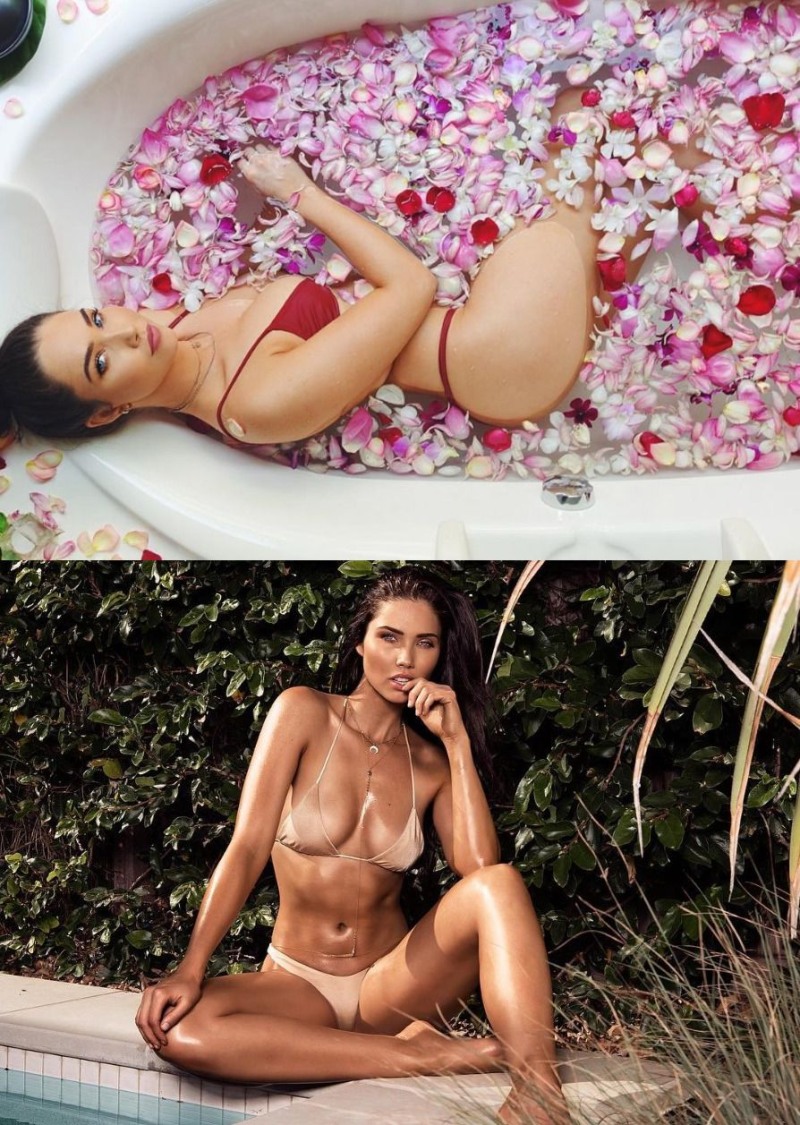 Anthony Petrov playboy