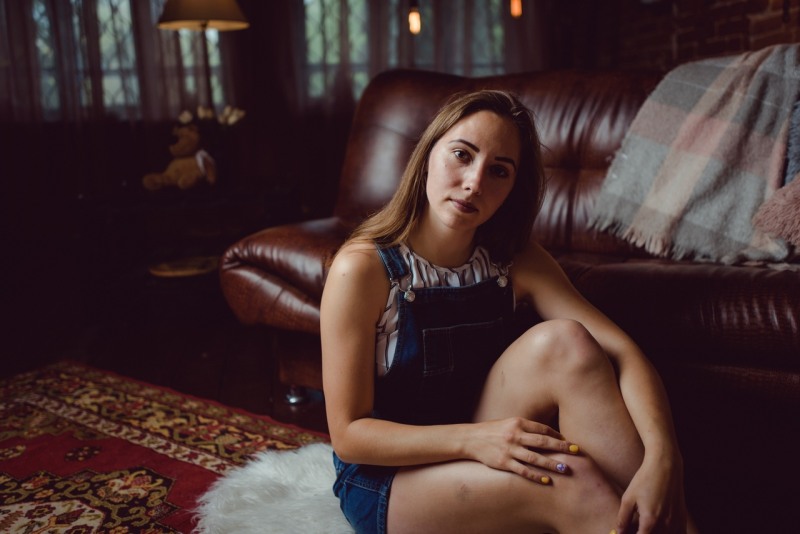 Cherry Grace (Cherry Grace)