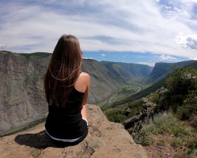 Nikolaychuk Irina Sell