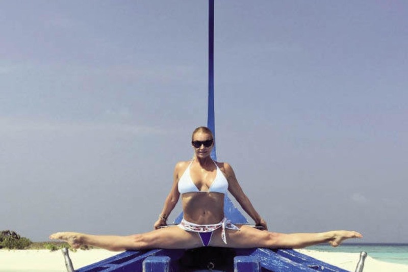 Kiselev Alexander Minsk