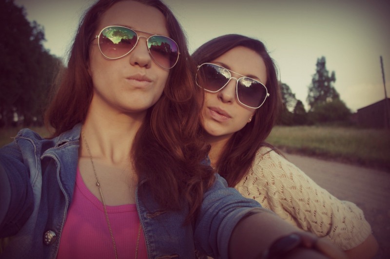 Forms of forest trees