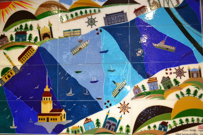 Anastasia Timofeevna Pilon