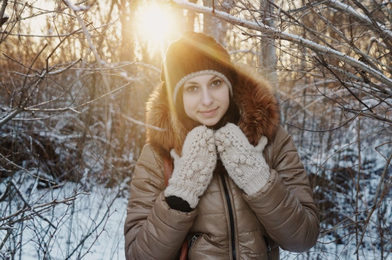 Danilova Anastasia Minsk