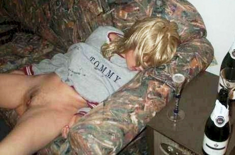 Fucked a schoolgirl on a brink