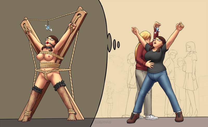 TG Transformation Hypnosis