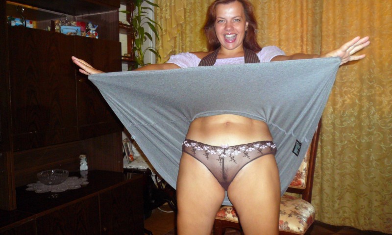 Homemade personal intimate