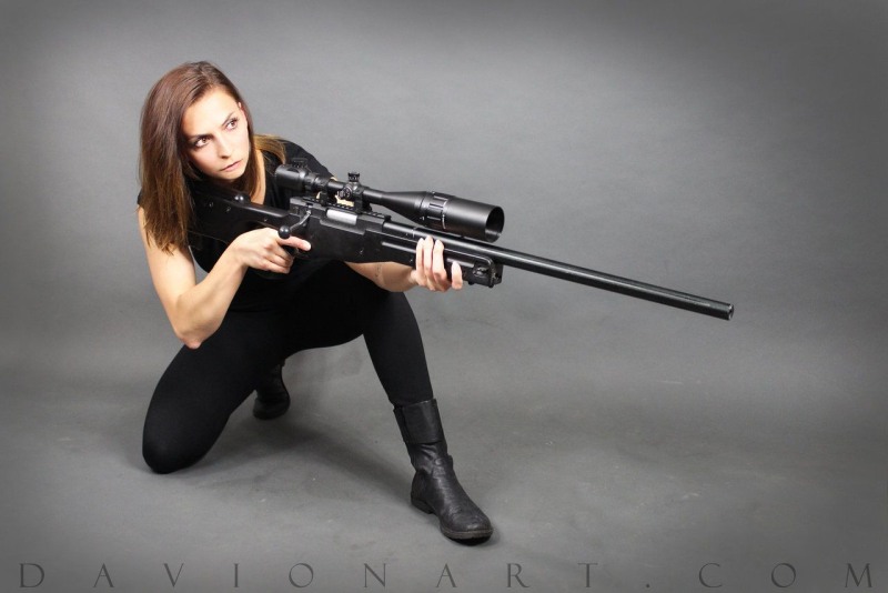 Intimate places of Russian women