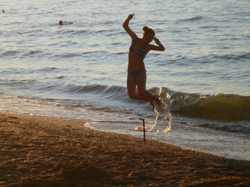 Naked wife Sasha Clger