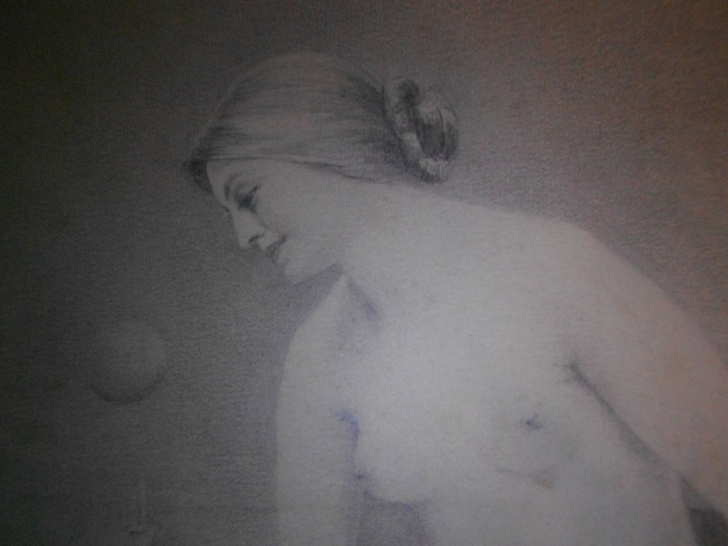 Female masturbation homemade