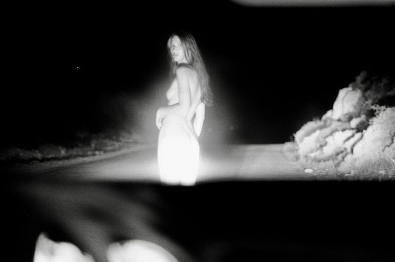 Kira Malinina photo naked