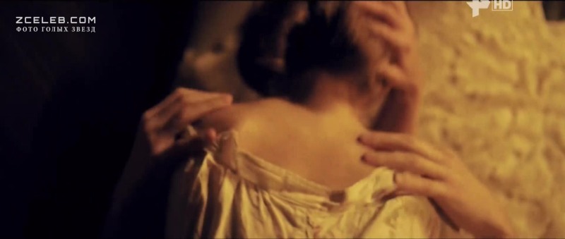 Svetlana Oboleva Nude