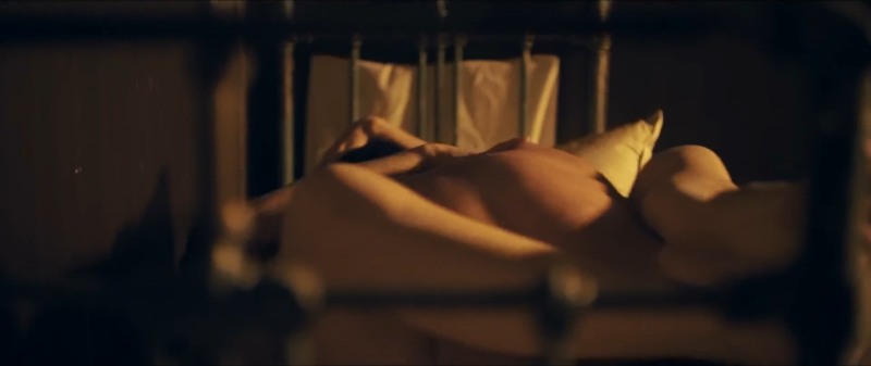 Svetlana Stepankovskaya Smersh