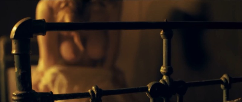 Magdalena Gursk porn movie