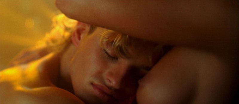 Svetlana Stepankovskaya naked