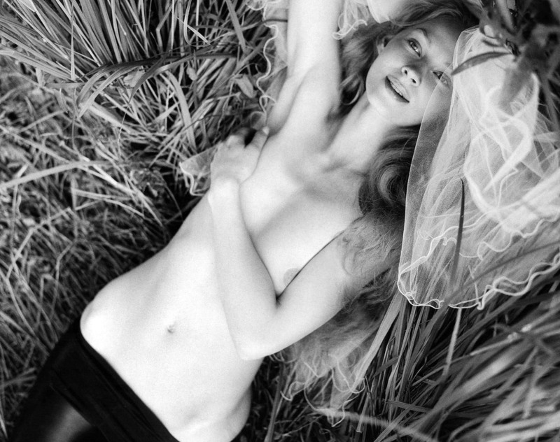 Svetlana Khodchenkova naked