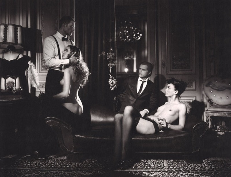 Mark Lagrange photographer Ero