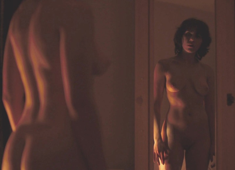 Scarlett Johansson Vagina