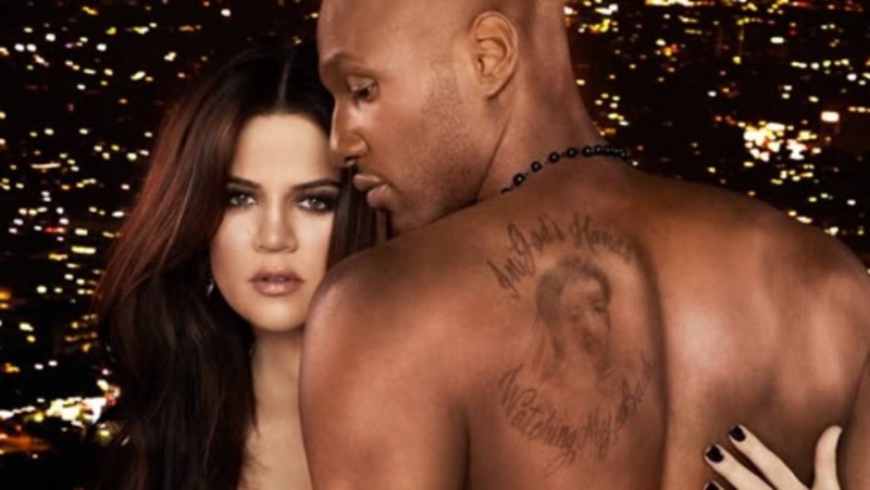 Chloe Kardashian is hot