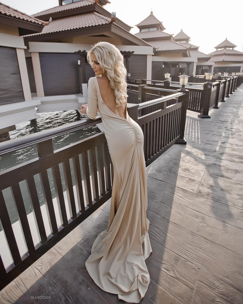 Marina Afrikantova photo