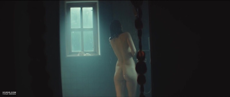 Actress Lyubov Aksyonova Naked