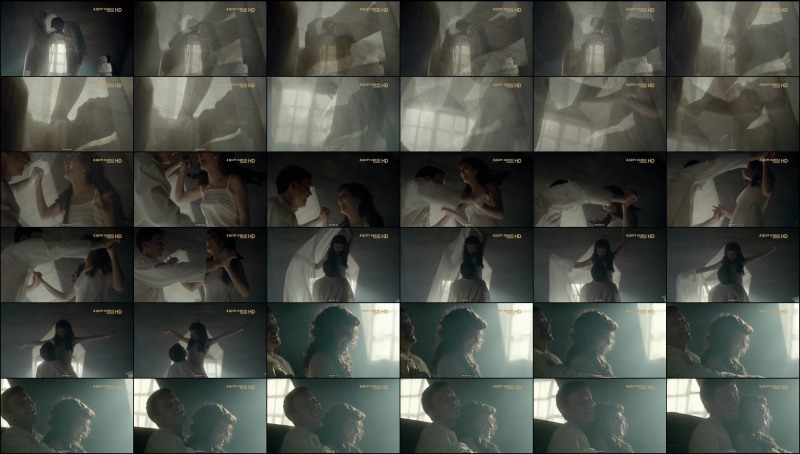 Lyubov Aksenova Erosene