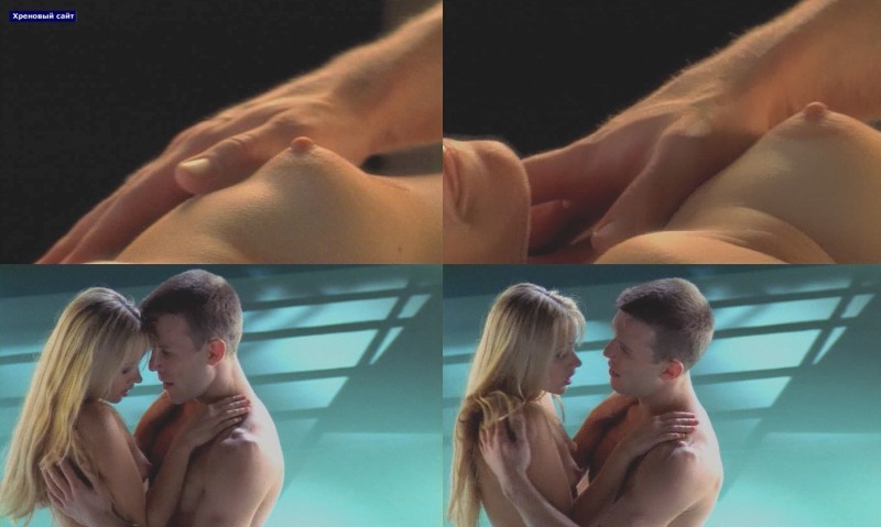 Daria Tsibberkina. Porn. Fakes