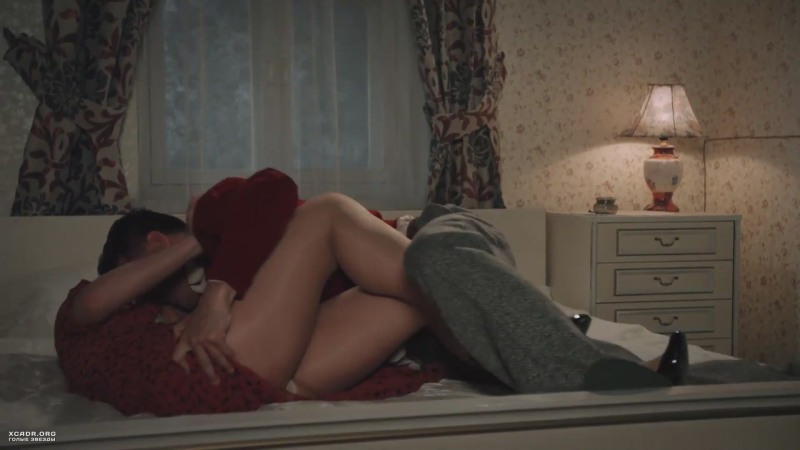 Anastasia Ukolova in underwear seven dinners