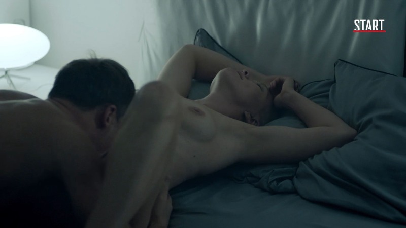 Daria Baranova actress naked