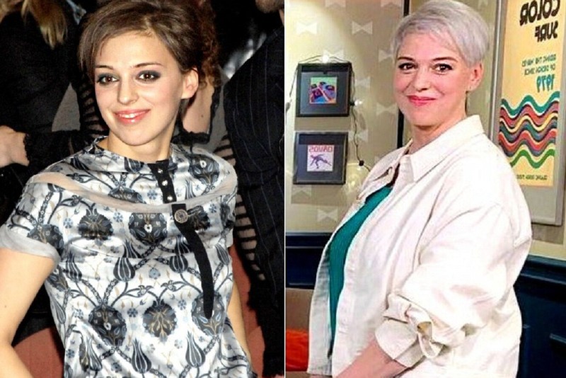 Nelly Ermolaev Maxim