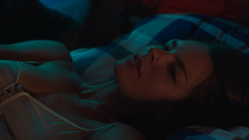 Katya Pushkareva now 2020