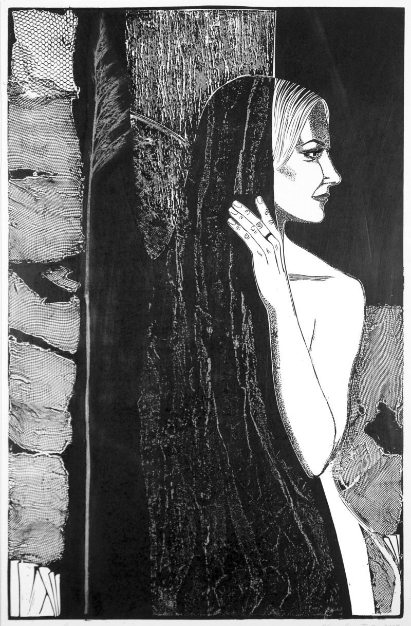 Nelly Uvarova now 2021