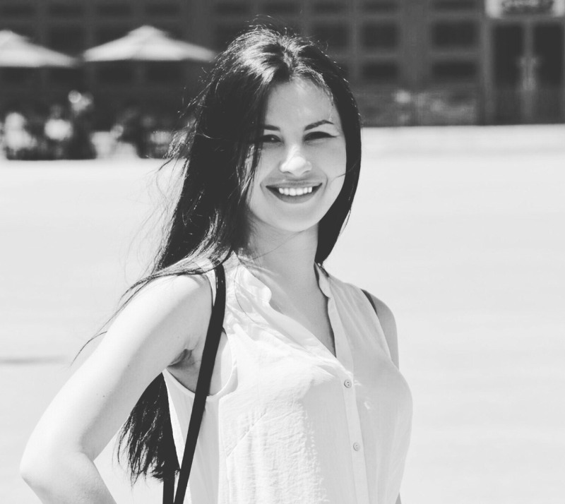 Uvarova Irina Artist Pictures