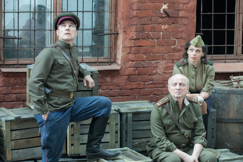 Uvarova Ekaterina Vladimirovna